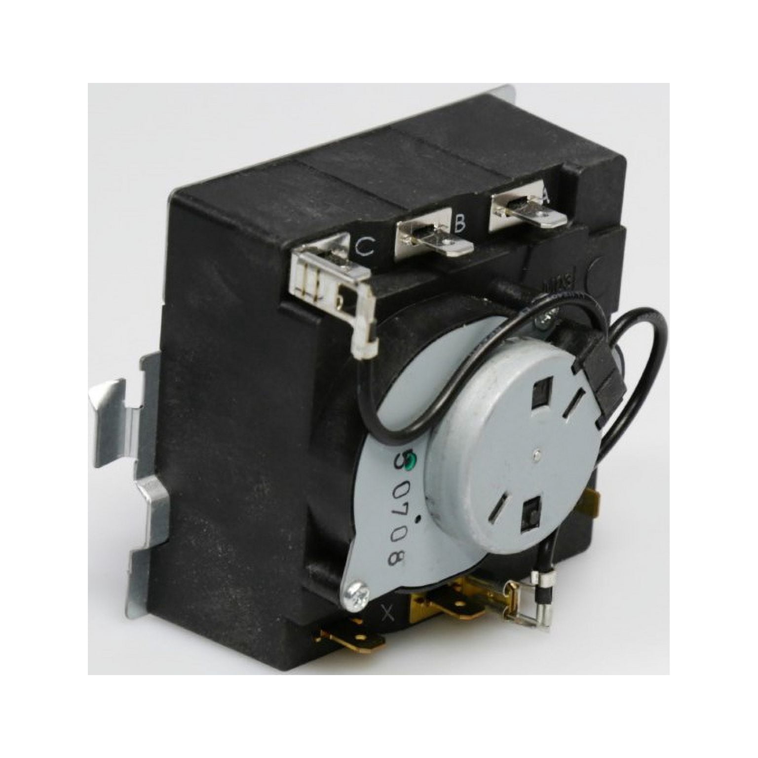 WE4M533 GE Timer OEM WE4M533