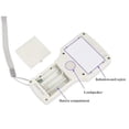 thumbnail image 4 of RFID Lecteur de Carte Intelligente NFC+5XT5577 Porte-Clés/carte Duplicateur RFID 125K 13.56MHz Réplicateur RFID IC/ID, 4 of 5