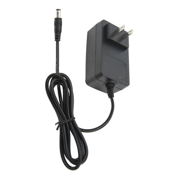 Charge Replacement Power Supply,12V 2A Power Adapter Charger Power Adapter A Charger Adapterfor Electronic Devices Best in its Class
