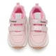 thumbnail image 4 of Tenis Minnie Mouse Tropicana Niña DY291509ST rosa 20, 4 of 6