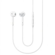 Hands-free Wired Earphones Headphones Headset w Mic Earbuds Earpieces V2A for BLU S1, G9, Vivo XL4 XI, Pure View, Life One X3, Studio X8 HD, Tank Extreme Pro (T0010UU) - CAT S41 S48c