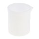 thumbnail image 1 of Vaso de precipitados de PTFE Vaso, , Taza de PTFE de 100 Ml, para Material de Laboratorio de Química Y Biología - 200ml 200ml Fanmusic Vaso de precipitados de PTFE, 1 of 7