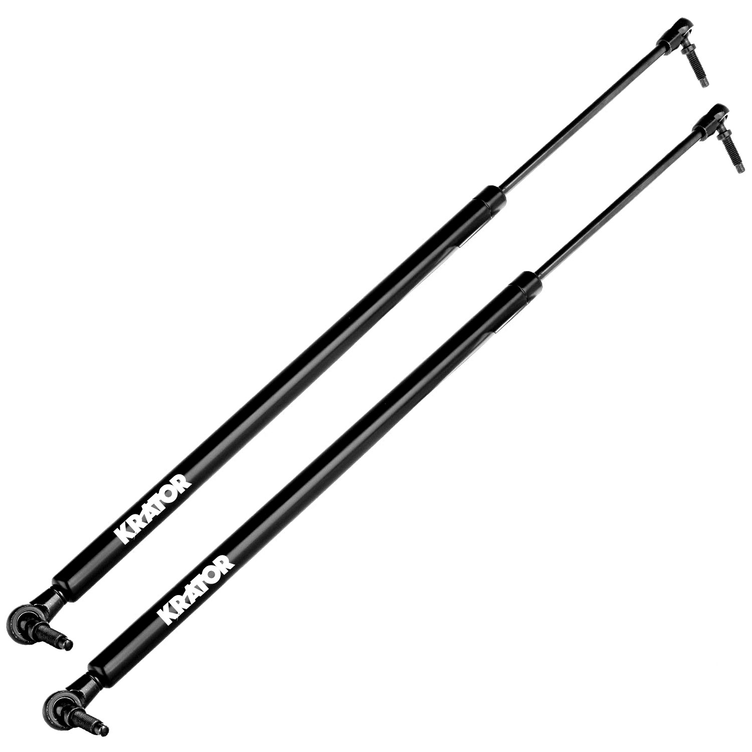 Lift Support Shock Strut Set – For 1982-1992 Chevrolet Camaro & Pontiac Firebird – AM Autoparts