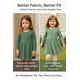 thumbnail image 3 of Vestido para Niña PATPAT Manga Larga Verde Claro 12-18M, 3 of 9