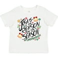 thumbnail image 3 of Inktastic Jesus is the Reason for the Season Christmas Bells and Stars Boys or Girls Toddler T-Shirt, 3 of 5