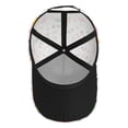 thumbnail image 4 of Lsque Cute Baby Baseball Cap Trucker Low Profile Hat Golf Dad Hat Adjustable Original Classic Unconstructed Plain Cap Men Women, 4 of 9