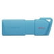 thumbnail image 2 of MEMORIA USB 64GB KINGSTON 3.2 TURQUESA, 2 of 2