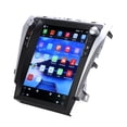 thumbnail image 1 of GPS Navigation, Car  Brake Reminder Reversing Camera  For  10.1, 1 of 8