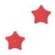 thumbnail image 2 of Bearachild Filtro de silicona para fregadero, portátil, Color sólido, forma de estrella, decorativo, Flexible, lavabo de cocina, drenaje de Rojo 2Conjunto, 2 of 6