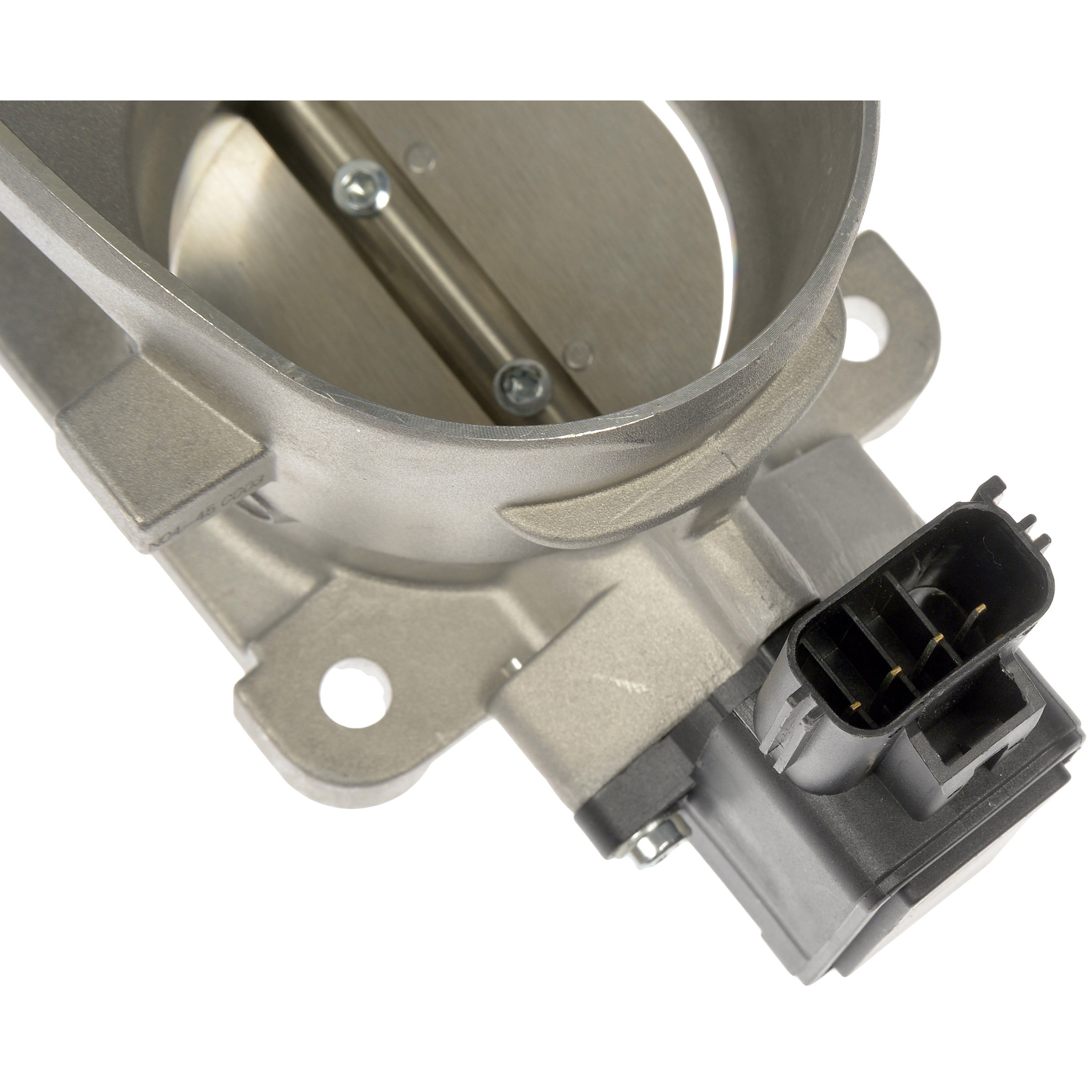 Dorman 977-584 Fuel Injection Throttle Body for Specific Ford Models