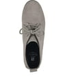 thumbnail image 4 of WHITE MOUNTAIN Shoes Auburn Womens Boot 9.5 Grey, 4 of 6