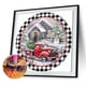 thumbnail image 2 of Wdftyju 5D bricolaje taladro redondo completo diamante pintura corona de Navidad 24 colores (A528) Wdftyju 6cp0yj1pc4dq6eh3D03, 2 of 9