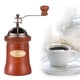 thumbnail image 5 of Molinillo de Manual, molinillo de , molinillo de grano de molinillo de Vintage Macarena molinillo de cafe, 5 of 8