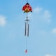thumbnail image 5 of Metal Wind Chime Iron Art Painted And Painted Wind Chime Hanging Decoration, 5 of 6