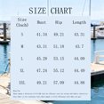 thumbnail image 4 of Women's Halter Maxi Dress, Sexy Backless Cotton Linen Long Dresses, Loose Fit Pleated Front Summer Beach Vacation Boho Sundress, 4 of 8