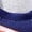 Blue Orange, variant on High Top Mens Basketball Shoes Streetball Master Breathable Outdoor Sneakers Cushioning Shoes for Fitness