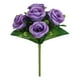 thumbnail image 2 of Artificial Flower Bridal Bouquets-home Decoration Ornaments-artificial Flowers-wedding Flowers, 2 of 5