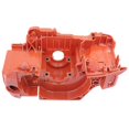 thumbnail image 2 of Petrol Chainsaw Logging Chainsaw Crankcase for Husqvarna, 2 of 5
