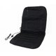 thumbnail image 5 of Espesamiento del Carro Coj¨an del Asiento del autom¨?vil Terapia Coj¨an del Asiento del Masaje con calefacci¨?n Coj¨an Calentador Asiento con calefacción Spptty decoración del coche, 5 of 7
