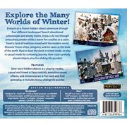 Hidden Adventures: Frozen Frontiers (Hidden Objects Aventure)