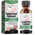 thumbnail image 1 of high qualityFungal Nail Serum for Toenails Extra Strong, Nail Fungus Serum for Toenail, Fungal Nail Treatment Fix Renew Damaged, Broken Nails, Nail St, 1 of 5