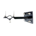 thumbnail image 2 of jinwen Quick Release Bracket Detchable Waterproof Frame Fixing Basket Mount for Long, 2 of 9