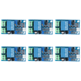 thumbnail image 1 of Módulo Protección Desconexión Voltaje Batería 12V para Prolongada, 1 of 2