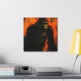 thumbnail image 6 of Gorilla in Abstractions - Canvas, 6 of 25