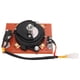thumbnail image 2 of Ensamblaje De Interruptor De Marcha Atrás, Resistente JF3-82917-01 Plástico ABS Resistente De Alta Sensibilidad Para Club Car Fyydes Forward Reverse Switch Assembly, 2 of 8