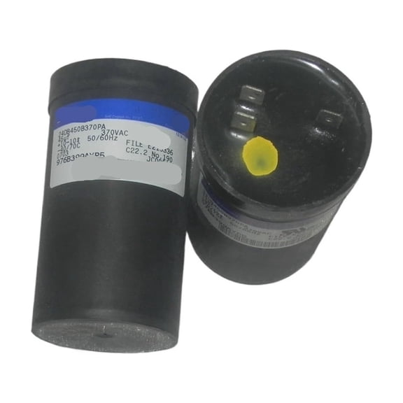 MPXBM 1pc 370vac 45uf 24DB450B370PA Film Capacitor