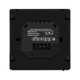 thumbnail image 4 of MEIH MEIH 85-250V Wi-Fi Smart Thermostat Weekly Programmable Thermostat APP Control Backlight LCD Water Heating Temperature Controller Overheat Protection Anti-freeze Function 鈩? 鈩?Switchable, 4 of 8