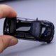thumbnail image 5 of Mitsubishis Lancer Evolution V-modelo de coche deportivo de cinco aleaciones, vehículos de carreras de Metal fundido a presión, escala en miniatura, regalo para niños, 1/64, 5 of 5