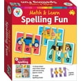 thumbnail image 1 of Match & Learn Spelling Fun (Hinkler Building Blocks), 1 of 1