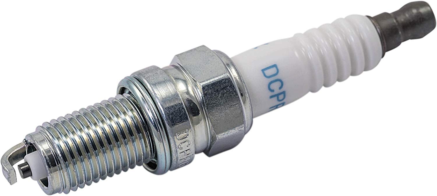 NGK Spark Plug