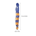 thumbnail image 3 of SHISUYAN 2pcs Basketball Net Bag Multi-function Balls Bag Large Capacity Football Carrying Container, 3 of 8