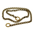 thumbnail image 4 of Cadena de cartera Jean para hombre Sunnimix Estilo Hip Hop Punk, 4 of 8