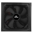 thumbnail image 1 of Fuente de Poder Gamer 850W Yeyian Pegasus 80 Plus Gold ATX YFG-85031-01, 1 of 4