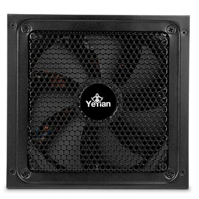 Fuente de Poder Gamer 850W Yeyian Pegasus 80 Plus Gold ATX YFG-85031-01