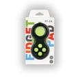 thumbnail image 5 of Mango de descompresión Fidget Pad cubo de descompresión juguete de descompresión de cuatro generaciones gamepad mango de descompresión, 5 of 5