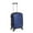 Blue, variant on Rockland Luggage Titan 19" Hardside ABS Spinner Carry On Suitcase F2401