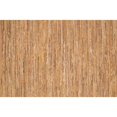 thumbnail image 1 of Loloi Edge 3'6" x 5'6" Hand Woven Jute Rug in Tan, 1 of 2