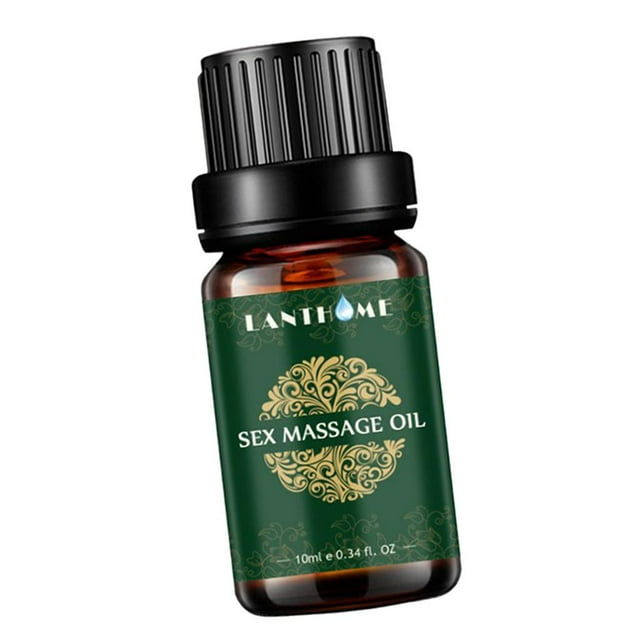 Aceites de para aliviar la fatiga y relajar el de las mujeres Aceite hidratante para el cuidado de la piel 02 Jinwen Aceite Esencial de Masaje Corporal