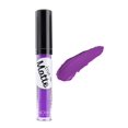 thumbnail image 1 of Color de labios Nicka K True Matte - NTM14 Vivid Violet, 1 of 2