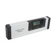 thumbnail image 4 of Transportador de Nivel Electrónico ANGGREK Regla de Medición Horizontal LCD Alta Precisión, 4 of 8