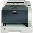 thumbnail image 2 of Restored Kyocera FS-1300D Monochrome Laser Printer – 30 PPM, Duplex, USB/Parallel, 1200 dpi, Compact Desktop Design (Model FS-1300D), 2 of 5