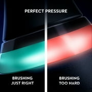 Oral-B iO Series 7G Electric Toothbrush with 1 Brush Head, Black Onyx