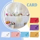 thumbnail image 4 of Advancent 50 piezas de pantalla de papel nombres de invitados con estilo con tarjetas de nombre de boda tarjeta de nombre de ahuecada de corazón Kits de decoración para fiestas blanco, 4 of 6