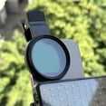 thumbnail image 3 of LED Selfie Light, Luz de Fotografía de Tatuaje de 2500K A 9000K Para Filmar, 3 of 7