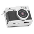 thumbnail image 1 of Mini Cámara De Llavero, Cámara De 64 GB Retro Micro Digital Con Pantalla De Color De 0.96 Pulgadas, 1080p Grabadora De Video De Bolsillo Compacto Con Luz LED, 6 Filtros Para La, 1 of 7