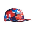 thumbnail image 4 of Aston Martin Cognizant F1 Fernando Alonso Special Edition Kimoa USA GP Hat- Camo, 4 of 5